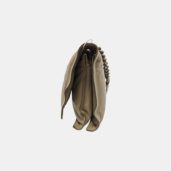 Viva Calfskin Gray
