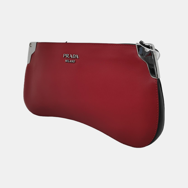 Calfskin Red