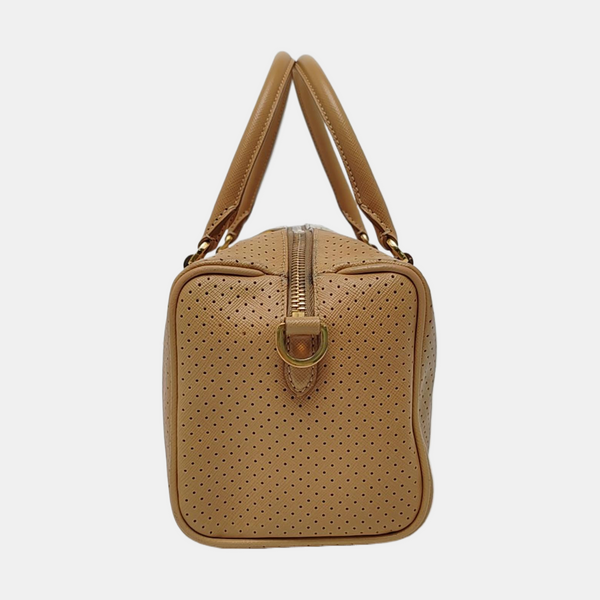 Calfskin Brown