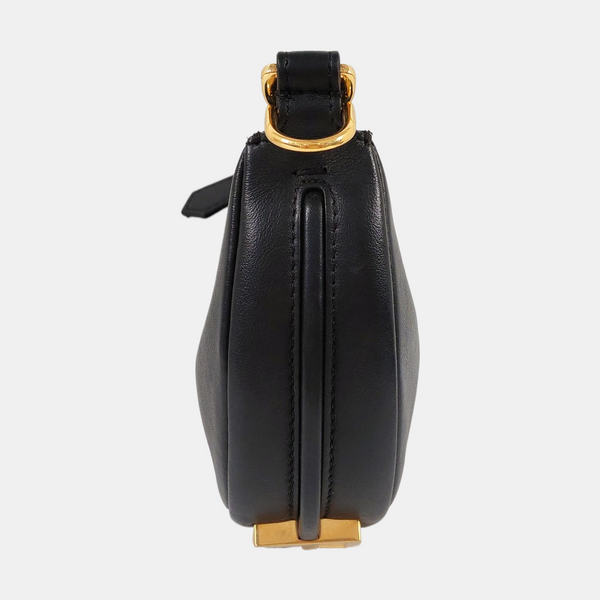 Calfskin Black