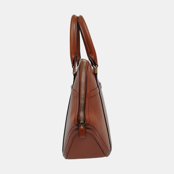 Sartorial Orchard Calfskin Brown