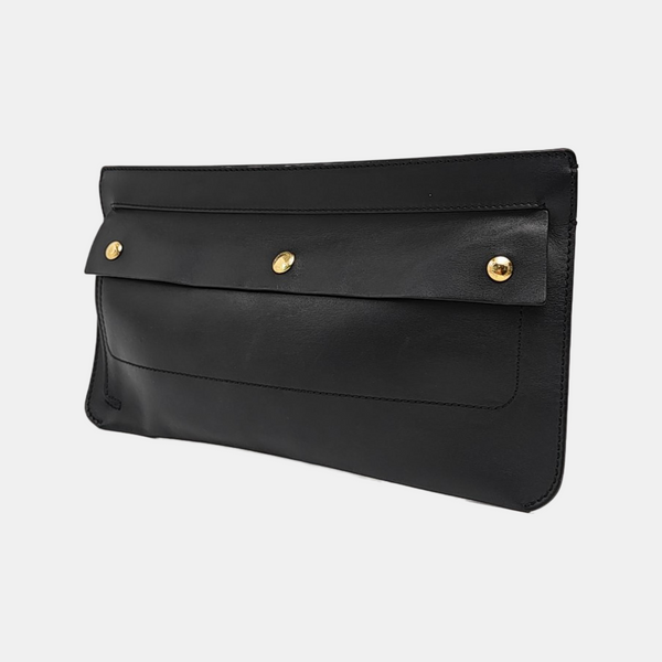 Calfskin Black