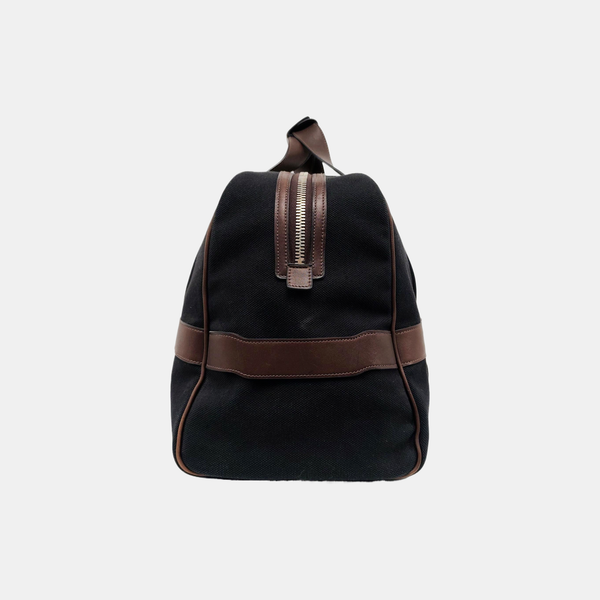 Arion Canvas Black