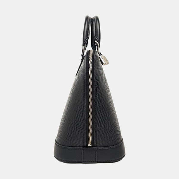 ALMA PM Epi Black