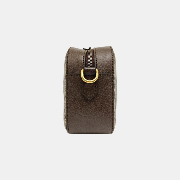 Neo Vintage Monogram Coated Canvas Beige