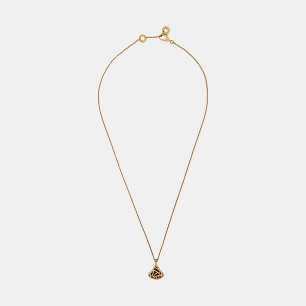 DIVAS' DREAM 18k Rose Gold Necklace