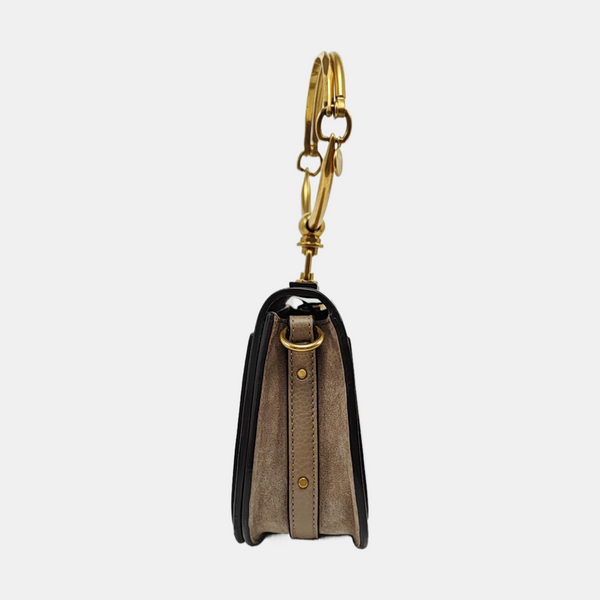 Nile Calfskin Gray