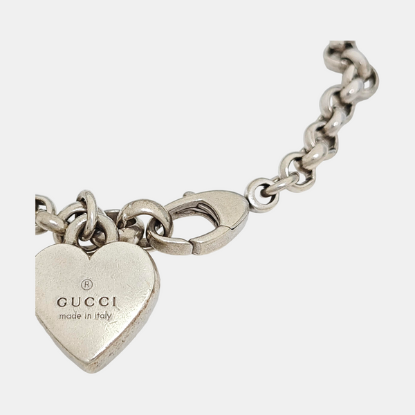 925 Sterling Silver Bracelet