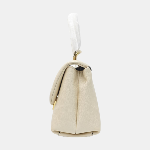 MADELEIN BB Calfskin Beige