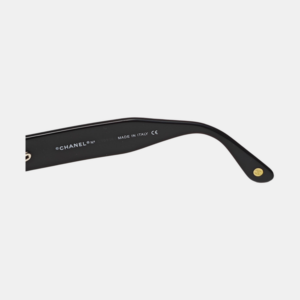 Synthetic Sunglasses Blue