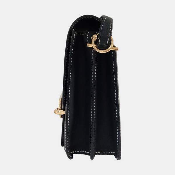 Roulis 23 Swift Black