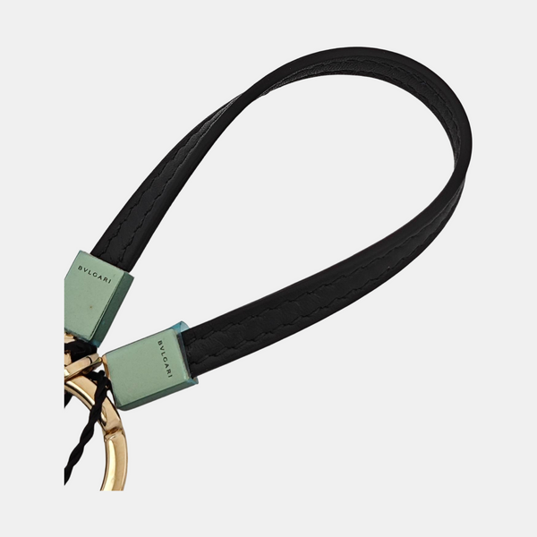 Other Bag Charm Black