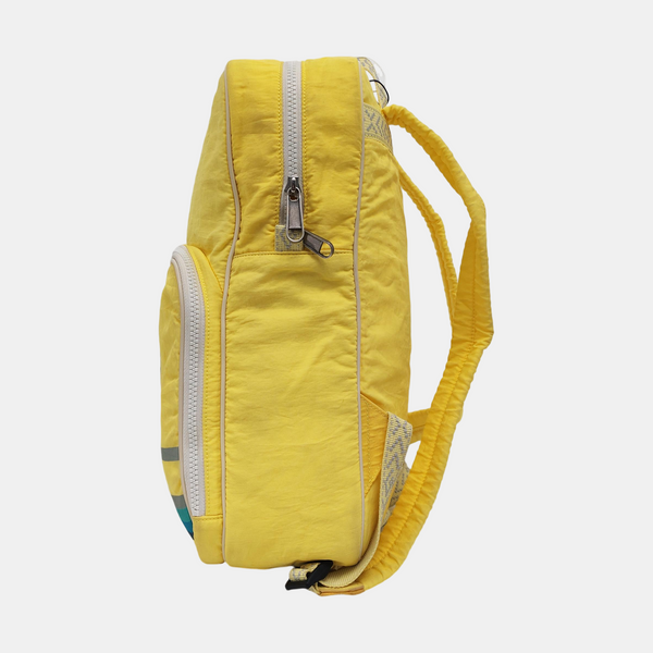 Tenebre Nylon Yellow