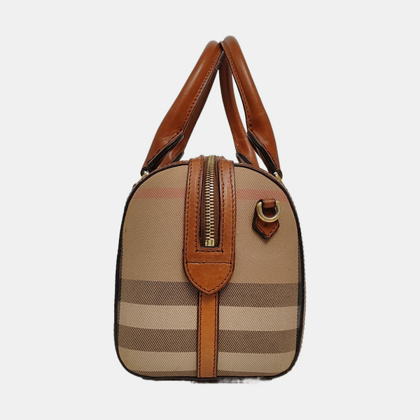 Alchester Canvas Beige