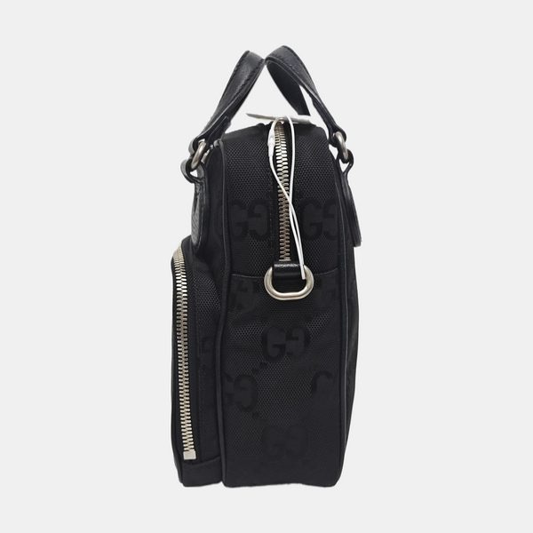 Gucci Off The Grid Monogram Canvas Black