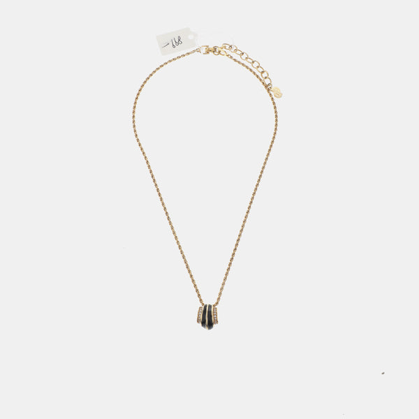 Metal Gold Necklace