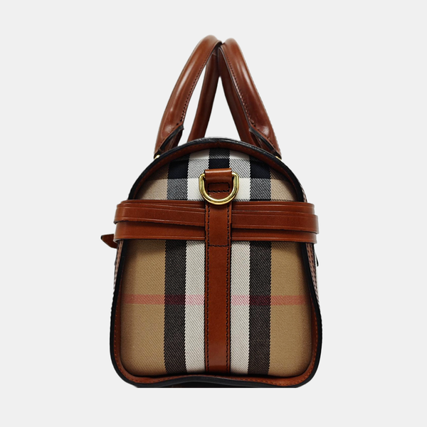 Gosford Canvas Brown