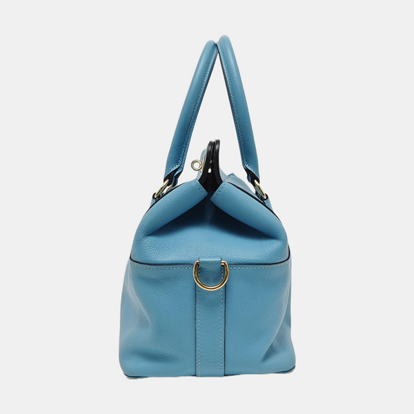 Toolbox Evercolor Blue