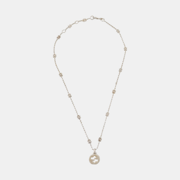 925 Sterling Silver Necklace