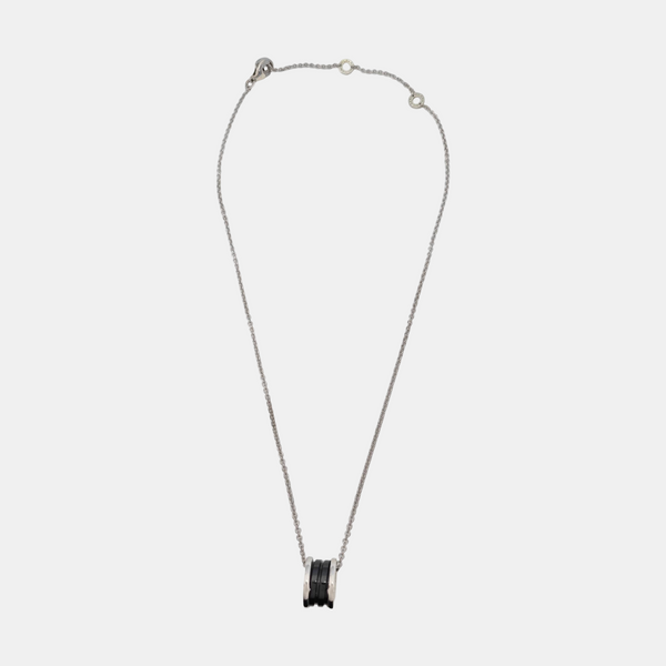 B.ZERO1 925 Sterling Silver Necklace