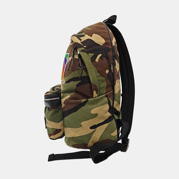 CITY Canvas Multicolor