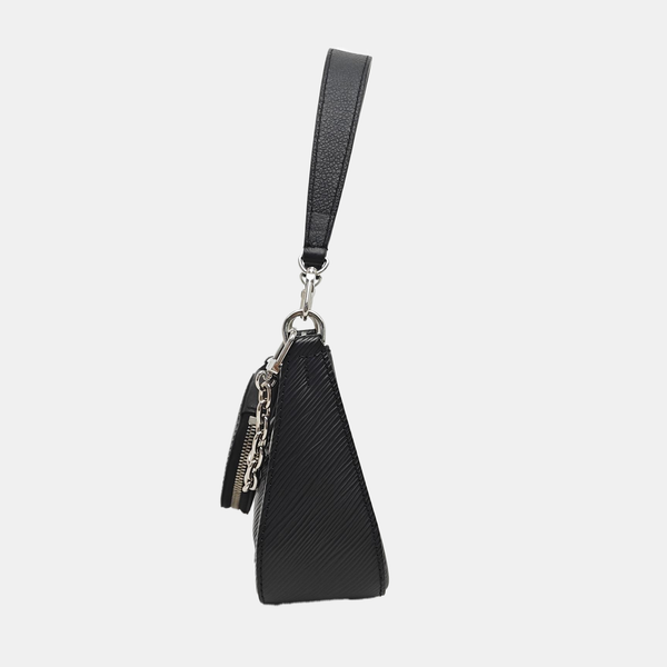 MARELLE Epi Black