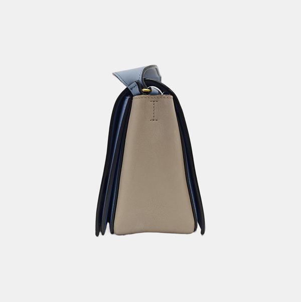 FRAME Medium Calfskin Multicolor