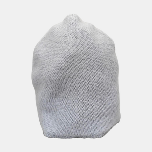 Cashmere Hat Blue