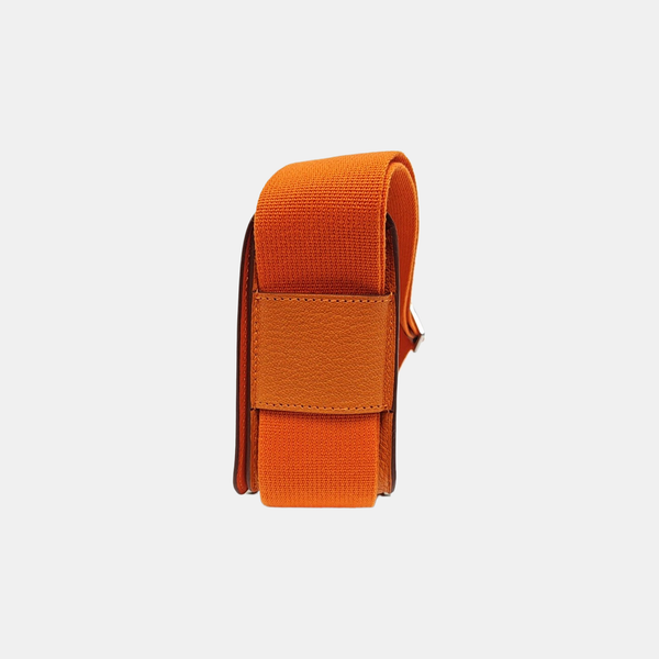 Geta Chèvre Mysore Orange