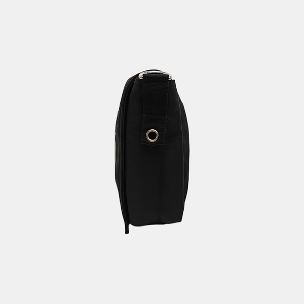 Vltn Canvas Black