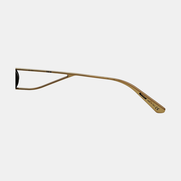 Synthetic Sunglasses Blue