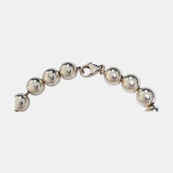 Return To Tiffany 925 Sterling Silver Bracelet
