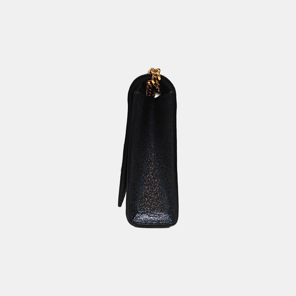 KATE Medium Calfskin Blue
