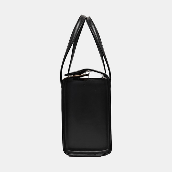 Calfskin Black