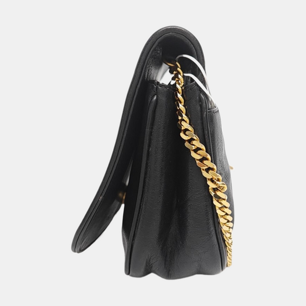 Calfskin Black