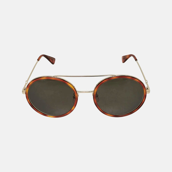 Synthetic Optical Glasses Green