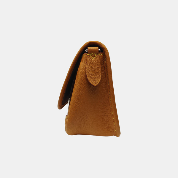 BUCI Epi Brown