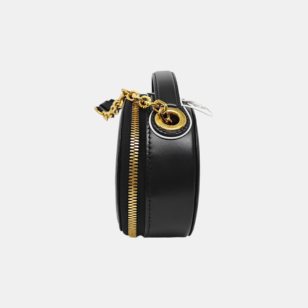 CD Signature Calfskin Black
