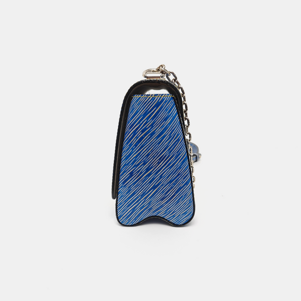 TWIST MM Epi Blue