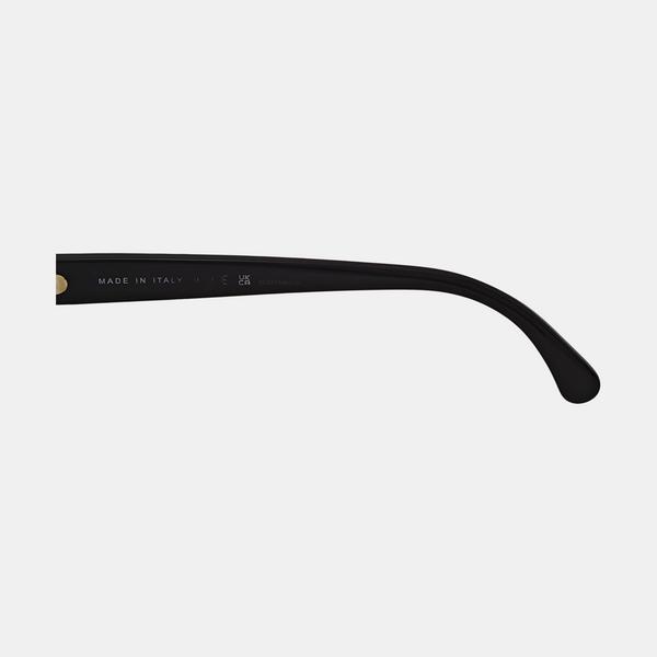 Synthetic Eyeglasses Clear