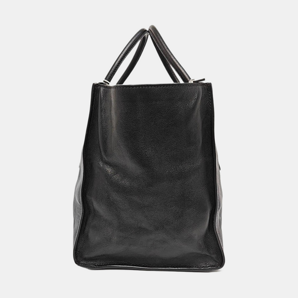 Vitello Calfskin Blue
