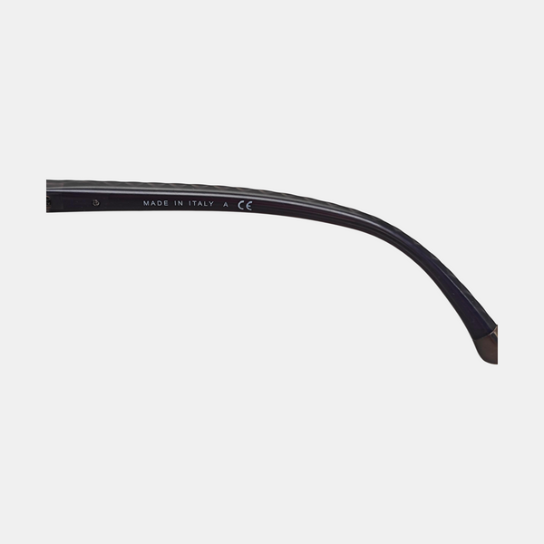 Synthetic Sunglasses Blue