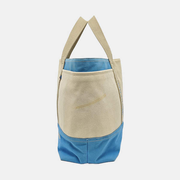 Canvas Blue