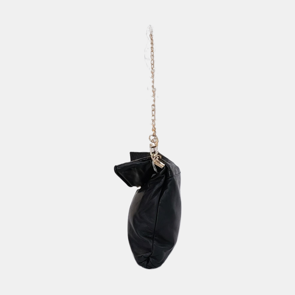 Calfskin Black