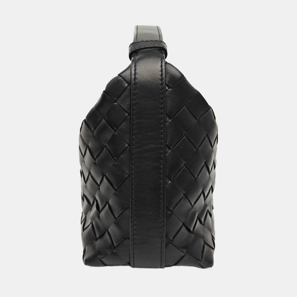 Wallace Calfskin Black