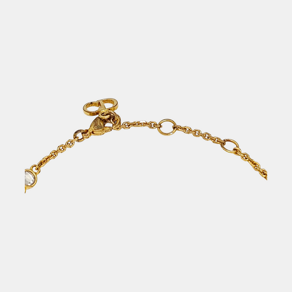 Clair D Lune Metal Gold Bracelet