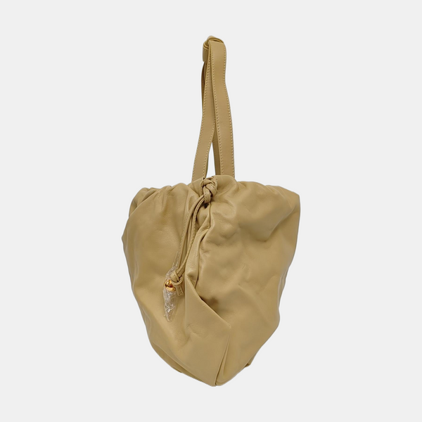 Calfskin Beige