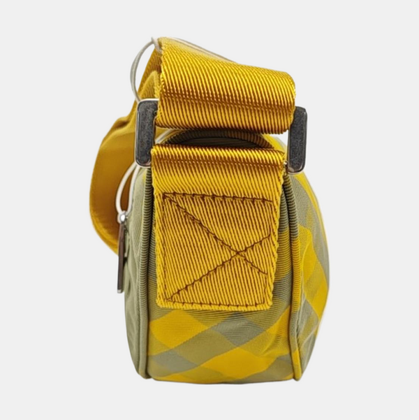 Canvas Small Yellow