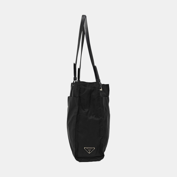 Nylon Black