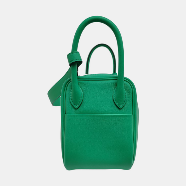 Lindy Mini Swift Green